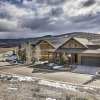 Отель Spacious Granby Home w/ Views < 2 Mi to Ski + Golf, фото 13