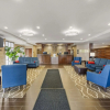 Отель Comfort Inn & Suites, фото 2