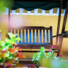 Отель Puzhehei Jiuqi Mountain House Inn, фото 6