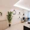 Отель Near BTS Thonglor, Cozy and Comfortable Condo bkvtara4, фото 14