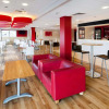 Отель Travelodge Liverpool Central The Strand, фото 13