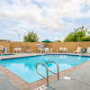 Отель SpringHill Suites by Marriott Turlock, фото 15
