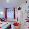 Отель PARKING, AC, WIFI FLAT NEXT TO ANDRASSY Ave, фото 3