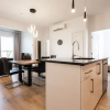 Отель Aux Havres Urbains-Penthouse du Kaméléon, фото 6