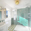 Отель Exclusive Villa in Praiano with Pool & View, фото 9