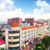 Отель Dongcheng Hotel (Nanchang Wanxianghui Aixihu West Metro Station Branch), фото 6