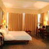 Отель GreenTree Inn Anhui Huangshan She Town Paifangqun New Bus Terminal Station Express Hotel, фото 4