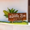 Отель Villa Zen Hotel, фото 1