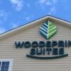 Отель WoodSpring Suites Amarillo East I-40, фото 23