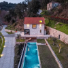 Отель Javardo Family House, фото 1