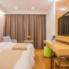 Отель Greentree Inn Lanzhou Yuzhong County Business Hotel, фото 16