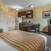 Отель Suburban Extended Stay Hotel Camp Lejeune, фото 22