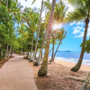 Отель Oceanfront Breeze with Ultimate Beach Views 5, фото 15