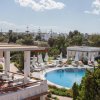 Отель Porto Naxos Hotel, фото 30