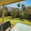 Отель Kauri Park Motel, фото 8