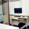 Отель Nanjing Shenjiu Hotel, фото 5