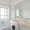 Отель Sea View Apartment, фото 16