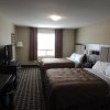 Отель Carlyle Western Star Inn & Suites, фото 2