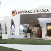 Отель Astral Palma Hotel в Эйлате