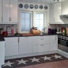 Отель Awesome Home in Kristiansand With Wifi and 3 Bedrooms, фото 2