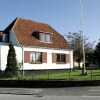 Отель Spacious Apartment in Allinge Denmark near Sea, фото 15