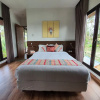Отель Amanda Ubud Villa, фото 17