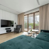 Отель Family 3-bedroom Apartment by Renters, фото 6