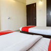 Отель OYO 13158 Ornate, фото 24