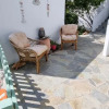 Отель Skyros Lithari Luxury - Poolside Retreat, фото 12