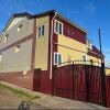 Гостиница Ужур Сибирь Скай Хаус в Ужур