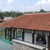 Отель Villa Pinggir Danau Puncak for 30 pax, фото 1