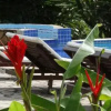 Отель Chacara Rio Pequeno Paraty, фото 10