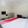 Отель OYO 30370 R K Guest House, фото 13