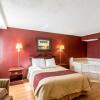 Отель Red Roof Inn & Suites Terre Haute, фото 6