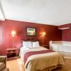 Отель Red Roof Inn & Suites Terre Haute, фото 3