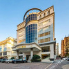 Отель Shangpin Bojia Hotel (Shenzhen Songyuanxia Metro Station Capitel Branch), фото 11