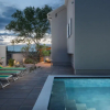 Отель Villa Sabbia Zadarvillas, фото 24