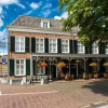 Отель Cafe Restaurant De Gouden Karper, фото 1