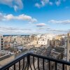 Отель Seashells Self Catering Apartment by Getaways Malta, фото 22