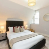 Отель The Avery Hideout - Spacious 3bdr House With Rooftop Terrace, фото 6