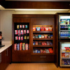 Отель SpringHill Suites by Marriott Newark Liberty International, фото 10