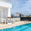 Отель Dazzling Villa With Private Pool in Antalya, фото 14