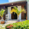 Отель House With one Bedroom in Saint-françois, With Enclosed Garden and Wif, фото 1