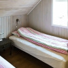 Отель Holiday Home in Gurskøy, фото 7