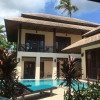 Отель Private 4 Bed Villa in Maenam Ko Samui, фото 10