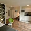 Отель Eco Smart Apartments Nürnberg Süd, фото 14