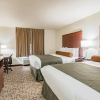 Отель Cobblestone Inn & Suites - Lamoni, фото 13