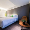 Отель ibis Styles Quanzhou Quanxiu Road Hotel, фото 3