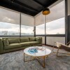 Отель NEW Equipped Condo w GYM   Roof, фото 12