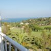 Отель Apartment With 2 Bedrooms in Agay, With Wonderful sea View, Pool Acces, фото 5